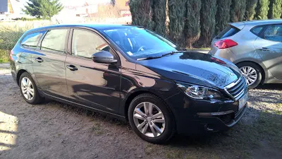 P.H.U. Fast Car Michał Rzęsista